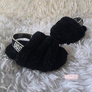 Uggs Slippers